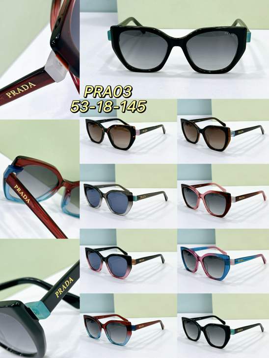 Picture of Prada Sunglasses _SKUfw80538358fw